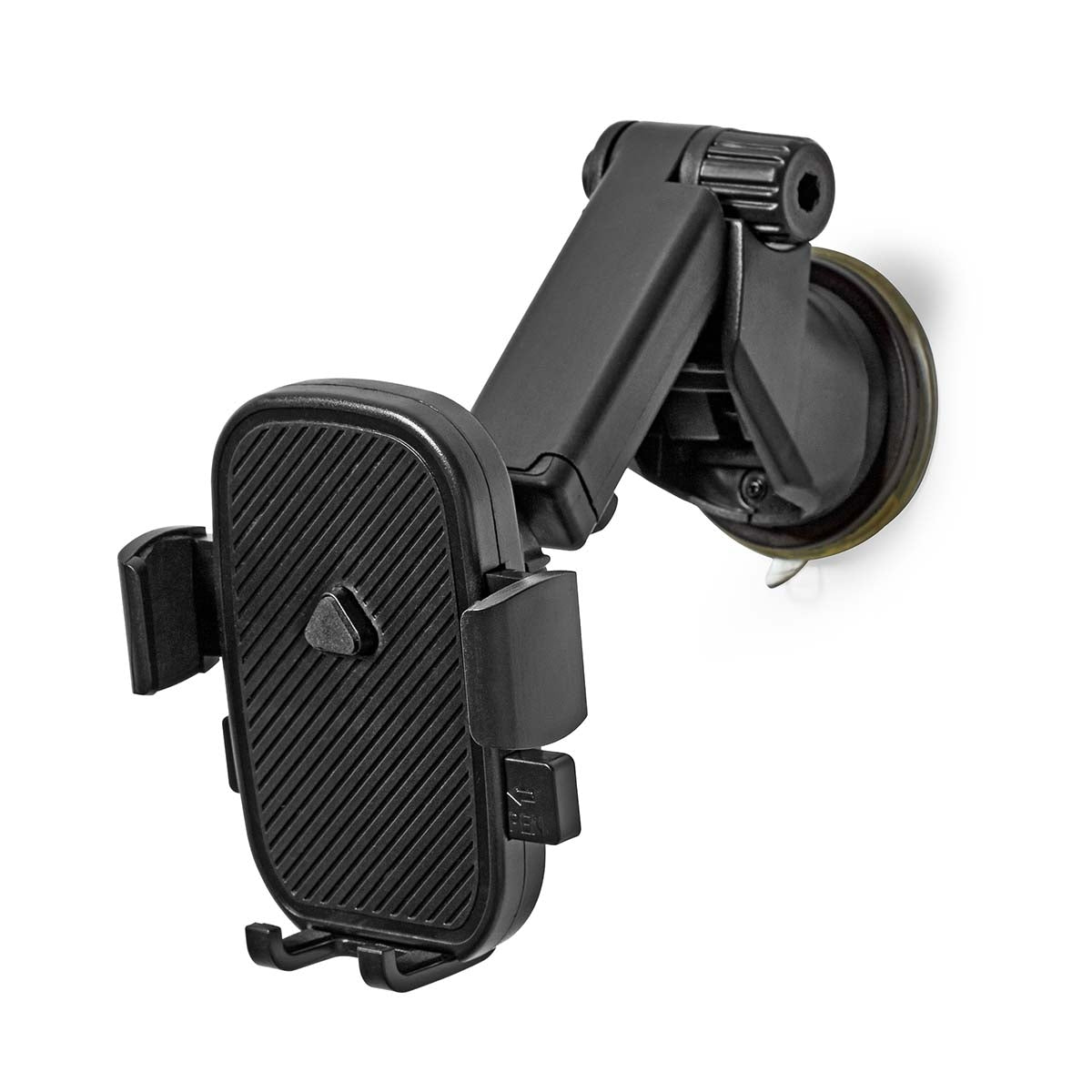 Smartphone Car Mount | Universal | Minimum screen size: 4.5 " | Maximum screen size: 7 " | Interactive