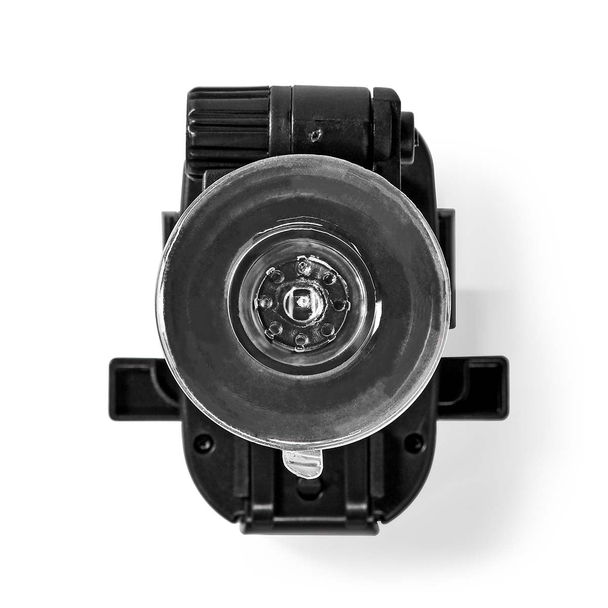 Smartphone Car Mount | Universal | Minimum screen size: 4.5 " | Maximum screen size: 7 " | Interactive