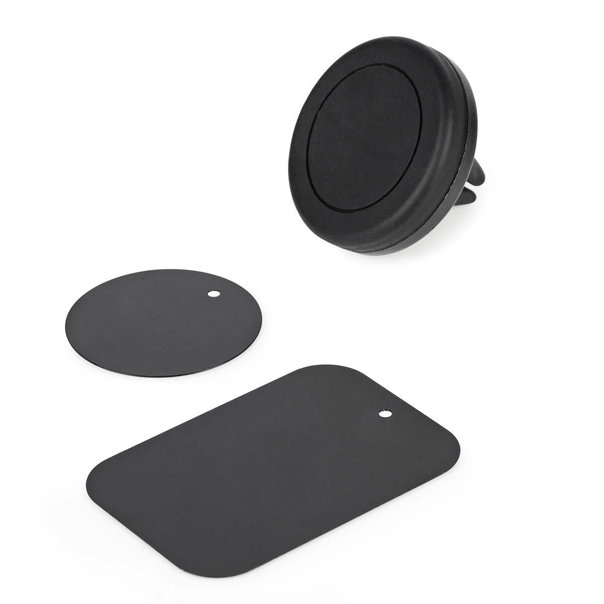 Smartphone Car Mount | Universal | Minimum screen size: 4 " | Maximum screen size: 6.0 " | Fixed
