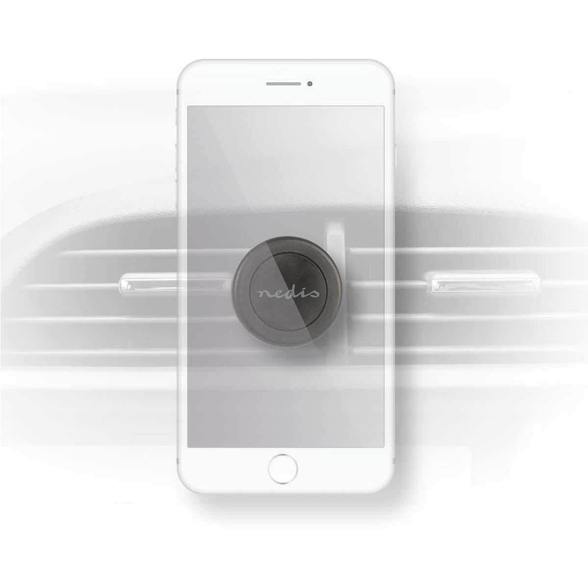 Smartphone Car Mount | Universal | Minimum screen size: 4 " | Maximum screen size: 6.0 " | Fixed