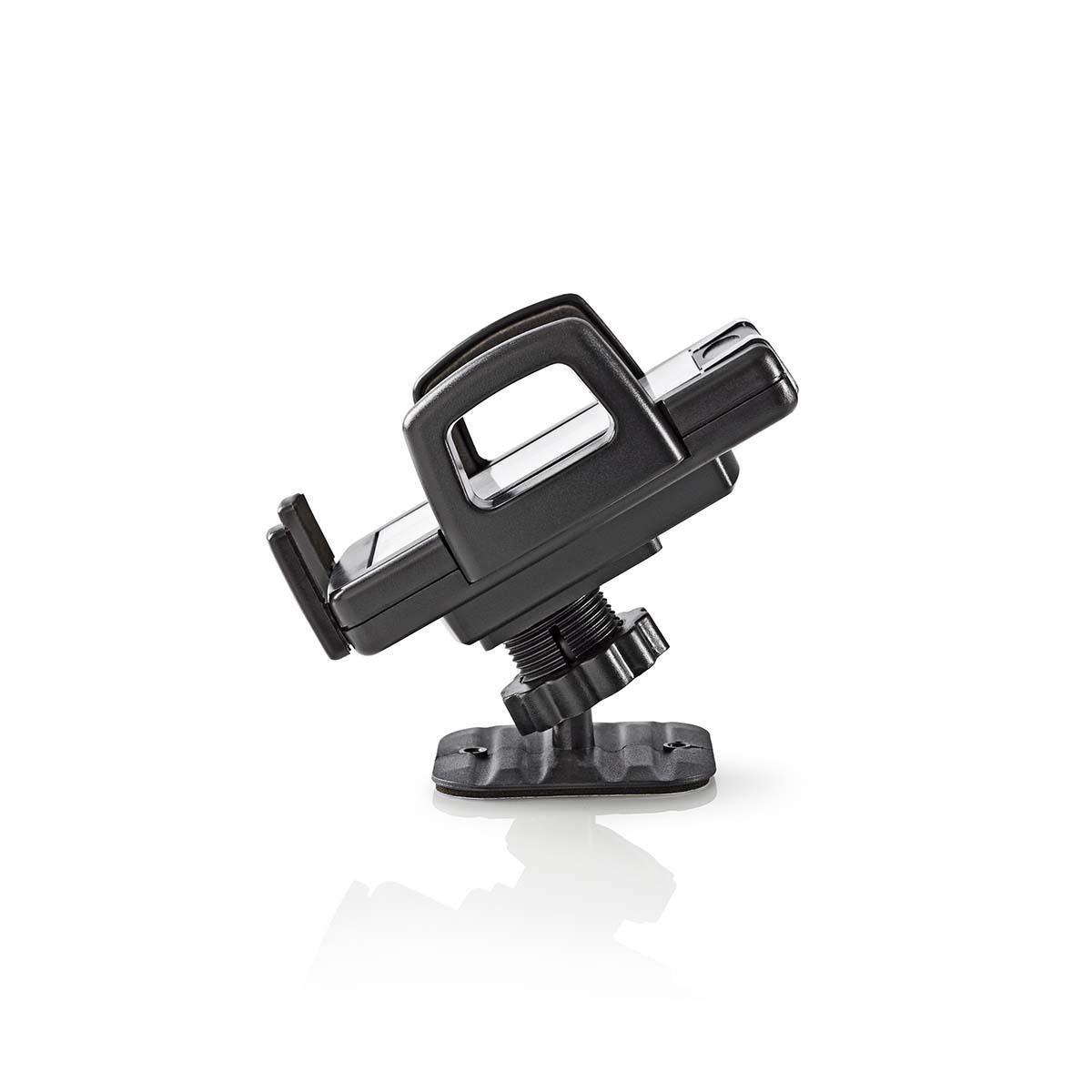 Smartphone Car Mount | Universal | Minimum screen size: 4 " | Maximum screen size: 6.4 " | Adjustable angle