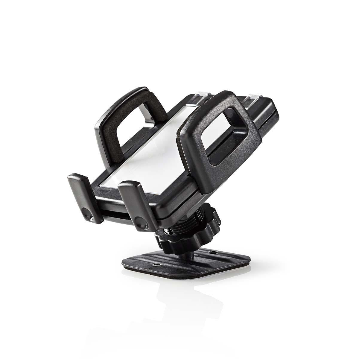 Smartphone Car Mount | Universal | Minimum screen size: 4 " | Maximum screen size: 6.4 " | Adjustable angle