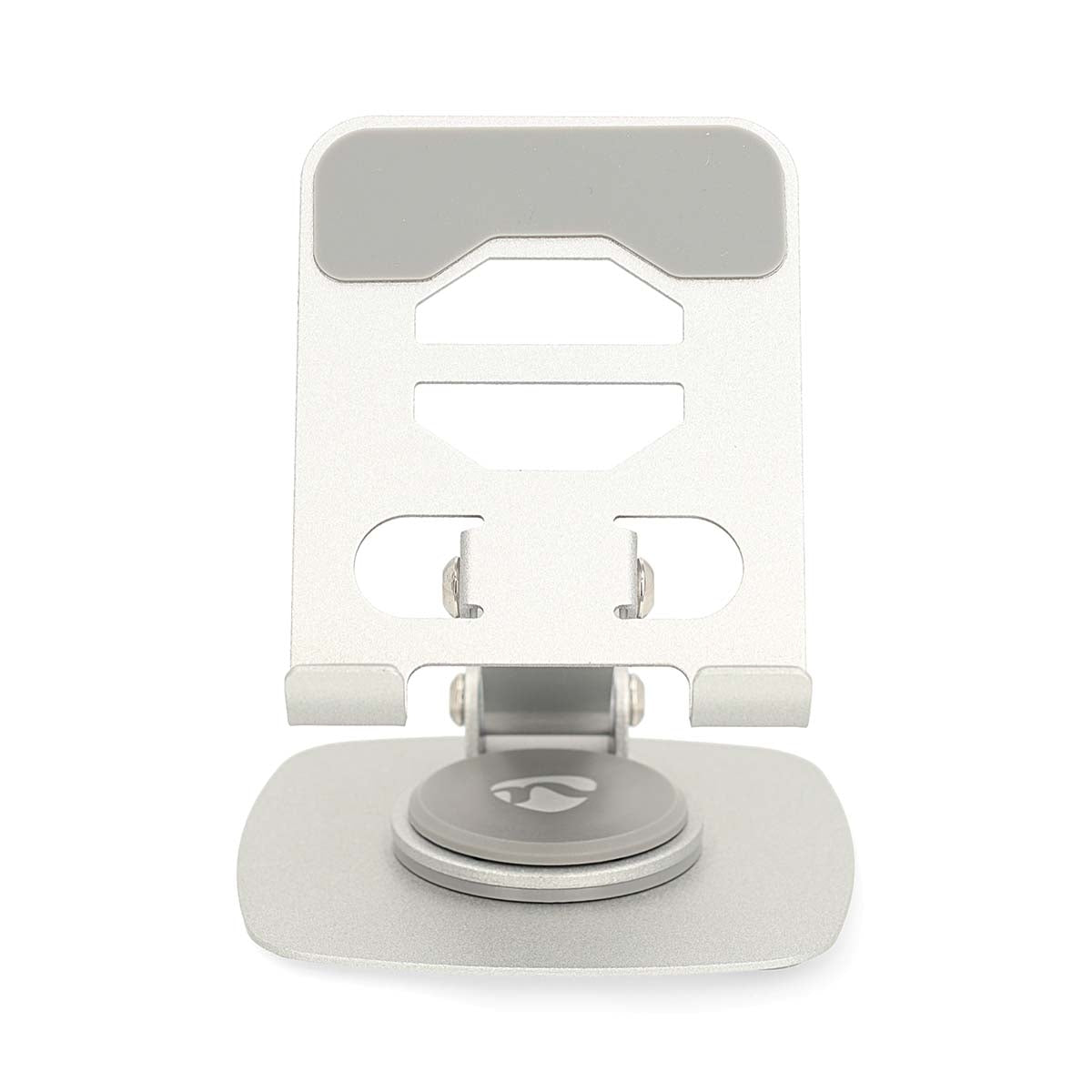 Smartphone Stand | Universal | Full Motion | Silver