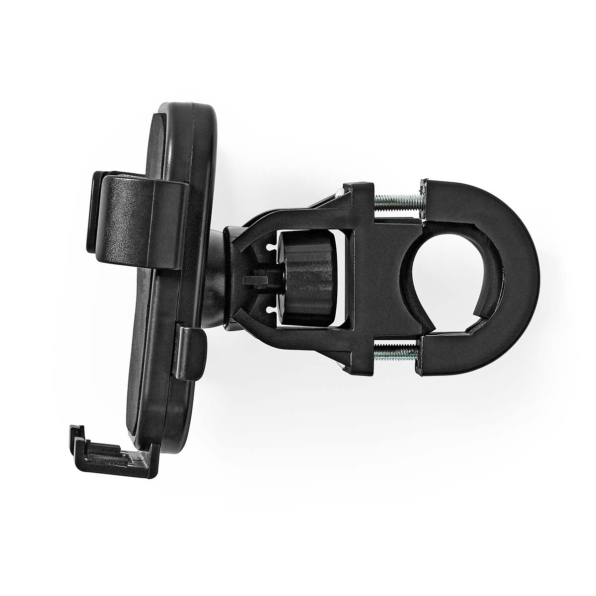 Smartphone bike mount | Universal | Adjustable Width | Juicable