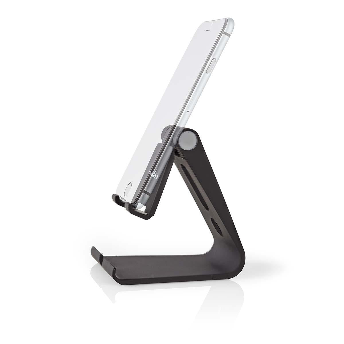 Smartphone / tablet holder | Adjustable settings | Home Use / Office Use | For watching movies