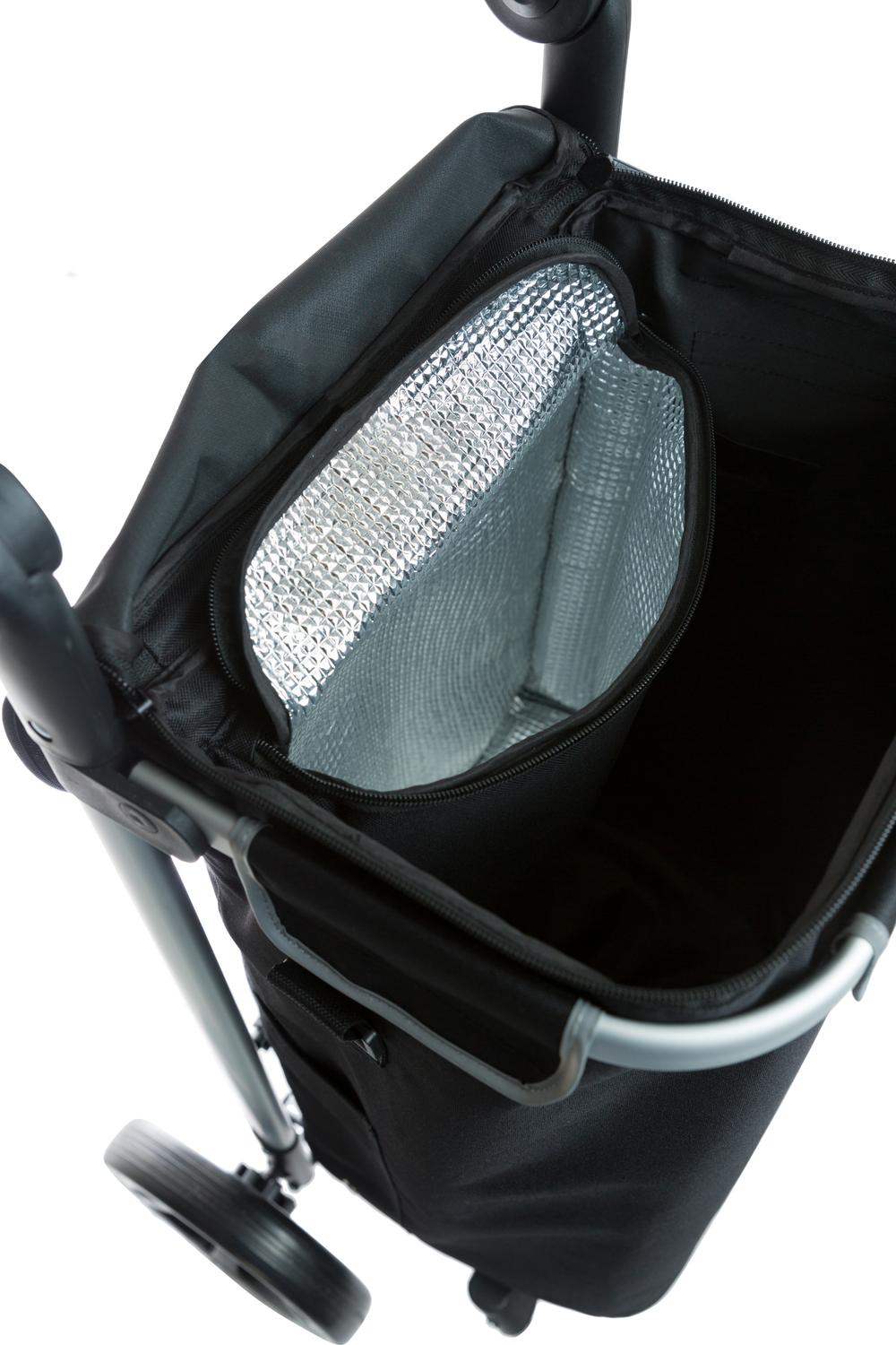 Smartshopper DLX Black