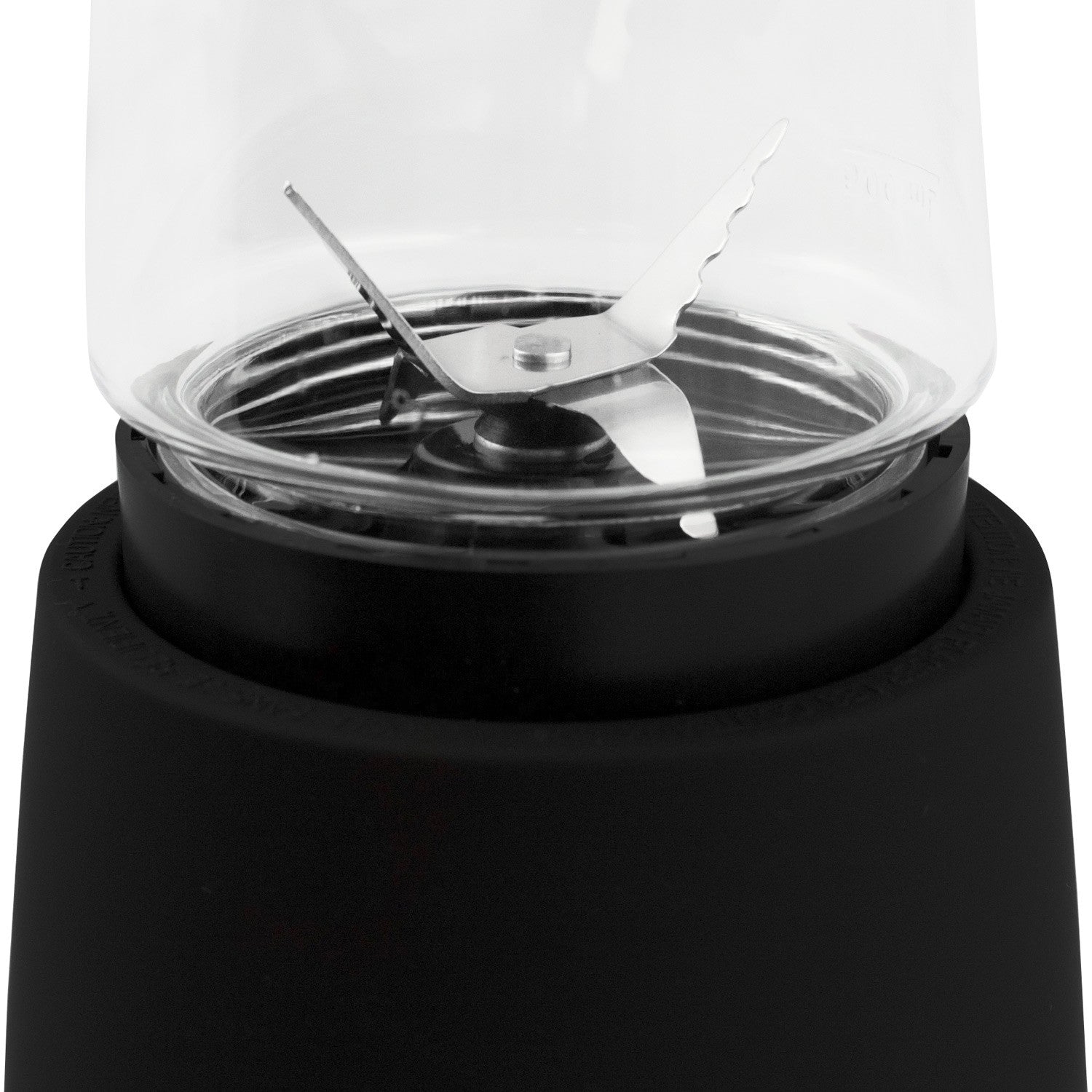 Smoothie Maker 180W SM110 Black/White