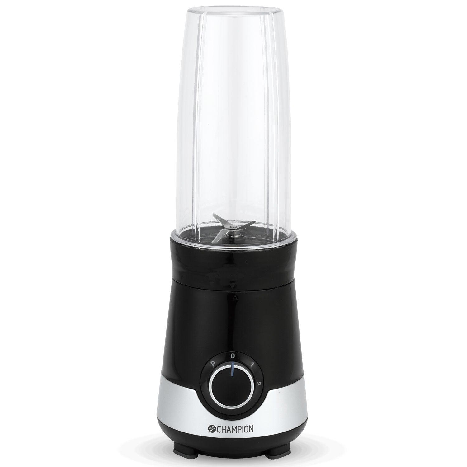 Smoothie Maker Power 300W SM115 Black/White