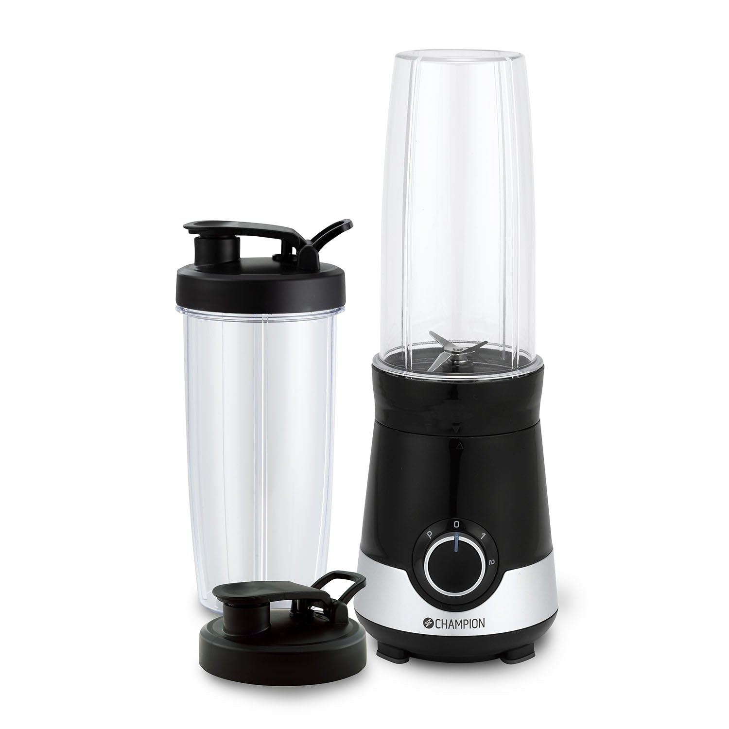 Smoothie Maker Power 300W SM115 Black/White