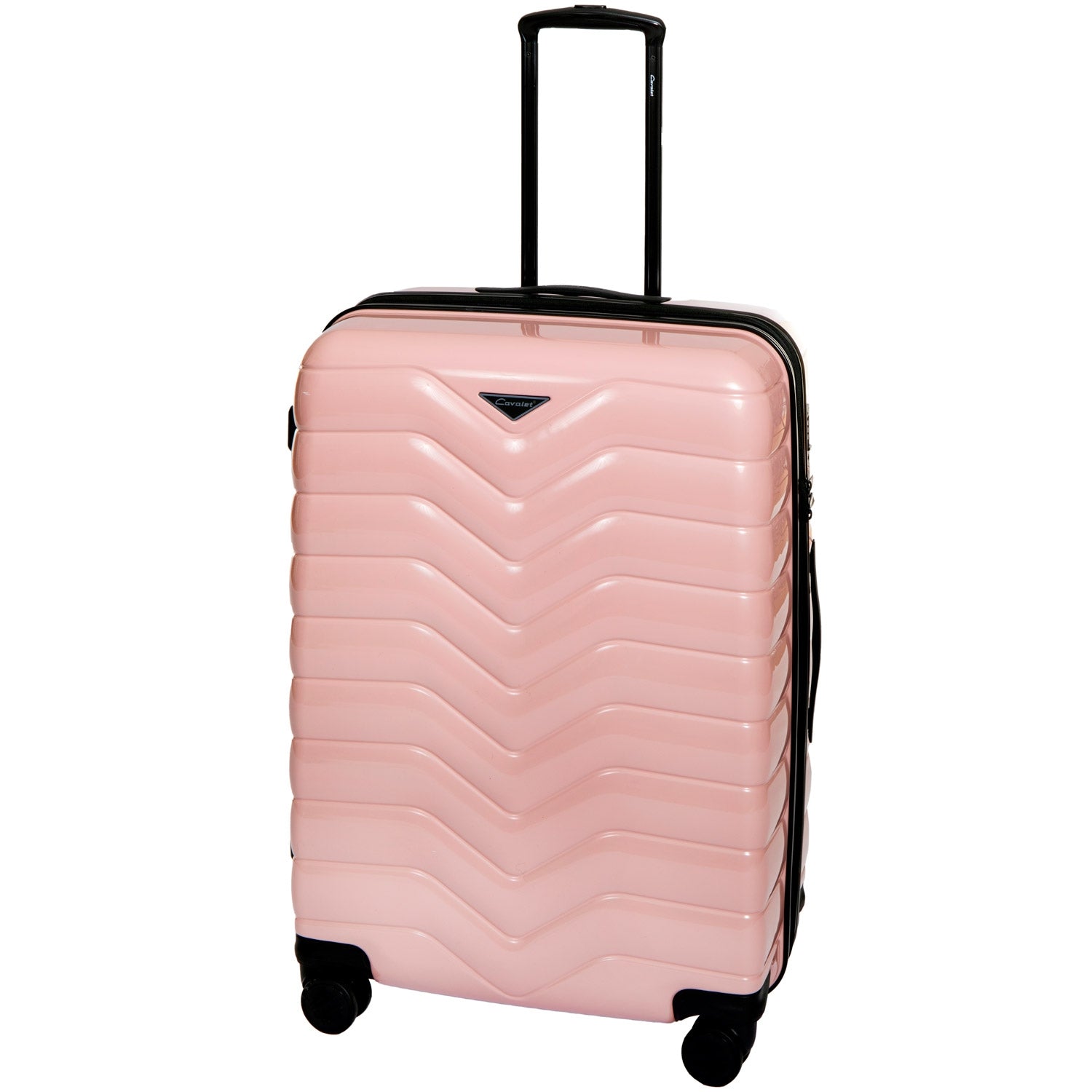 Sneaky Hook Large Pastel Pink
