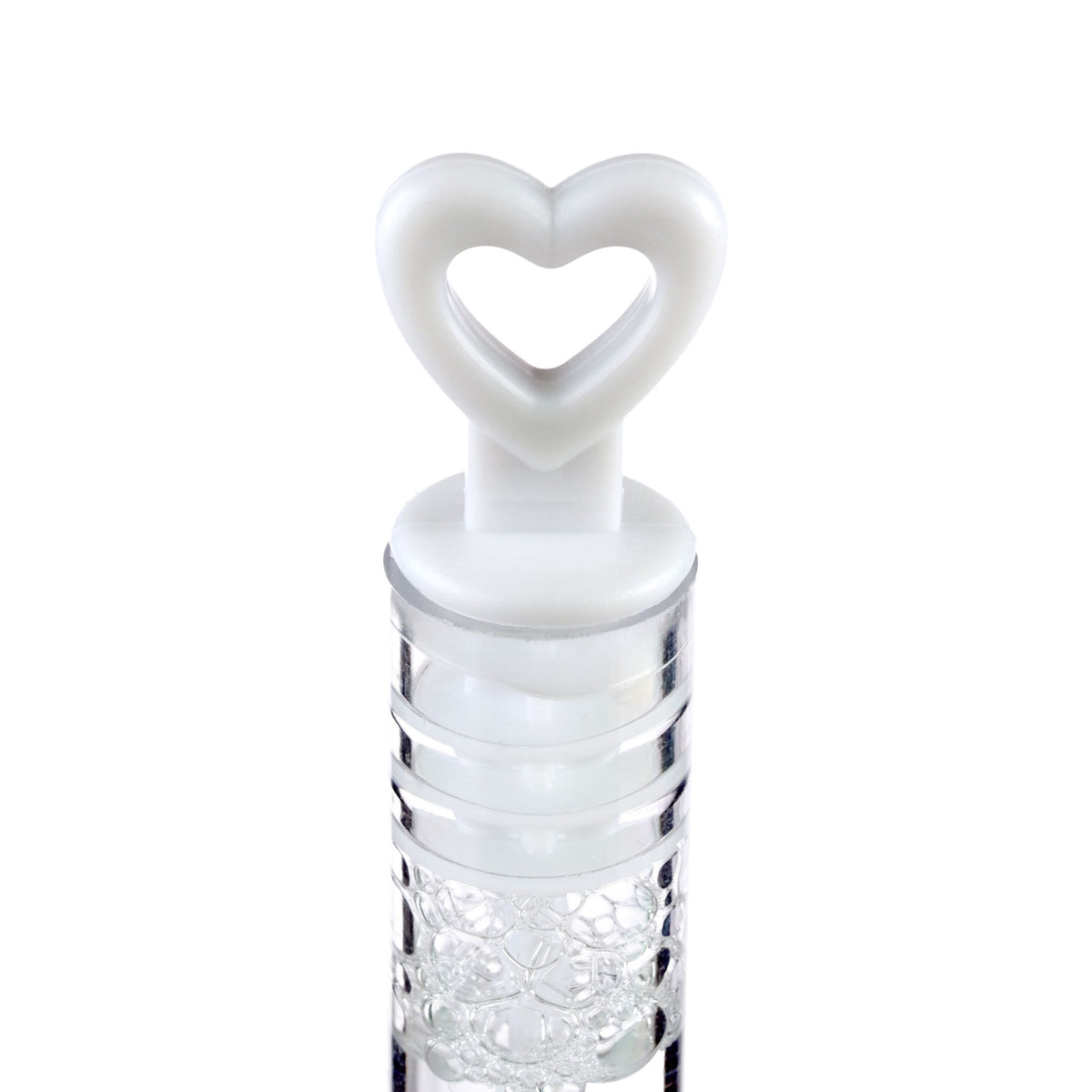 Soap bubbles wedding set of 24