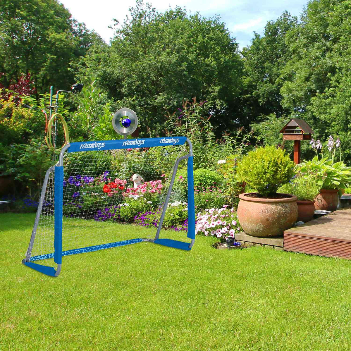 Soccer goal