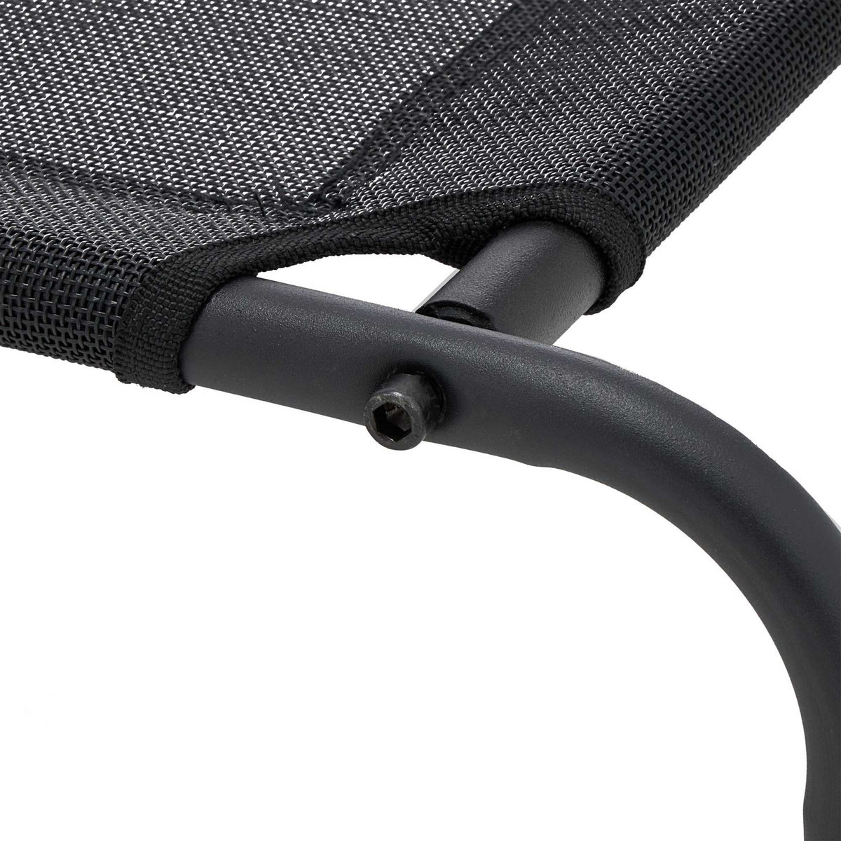 Sofa for outdoor dogs up to 35 kg