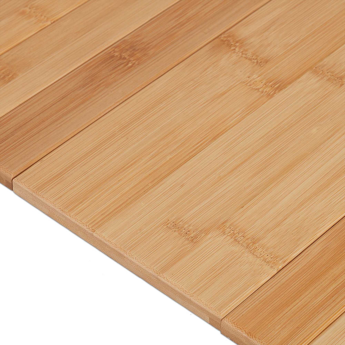 Sofa tray in bamboo