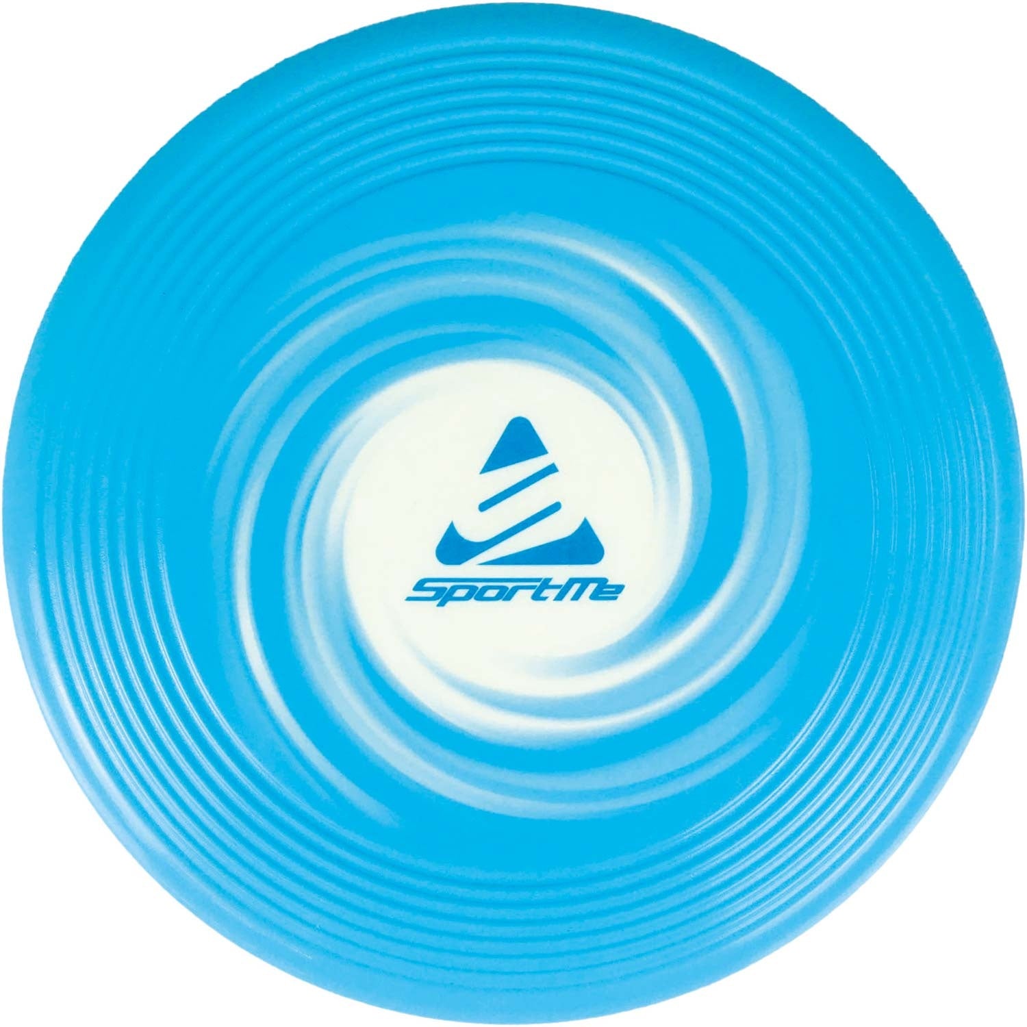 Soft Foam Discs Pink/Blue