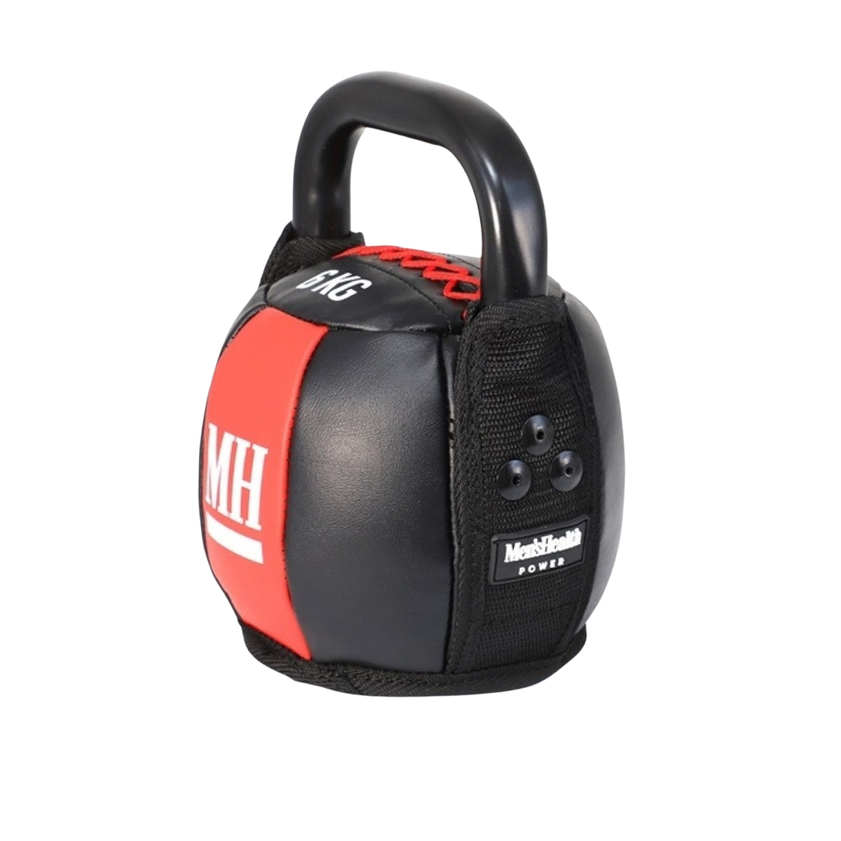 Soft Kettlebell 6KG for Full-Body Workout