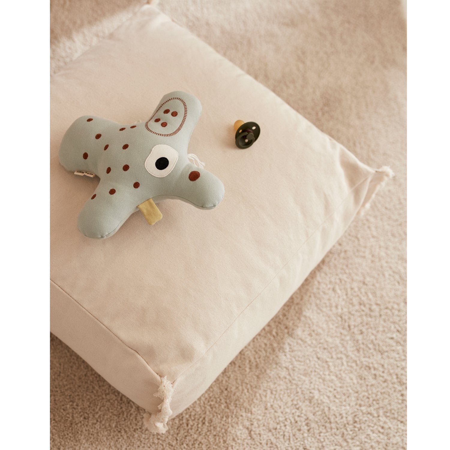 Soft animals MicroBella Neo