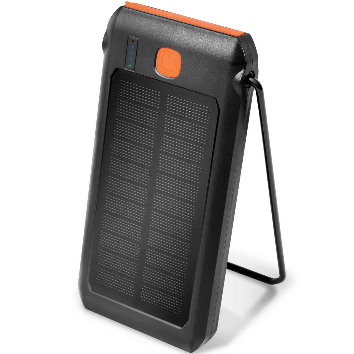 Solar Powerbank 10,000mAh PD 18W