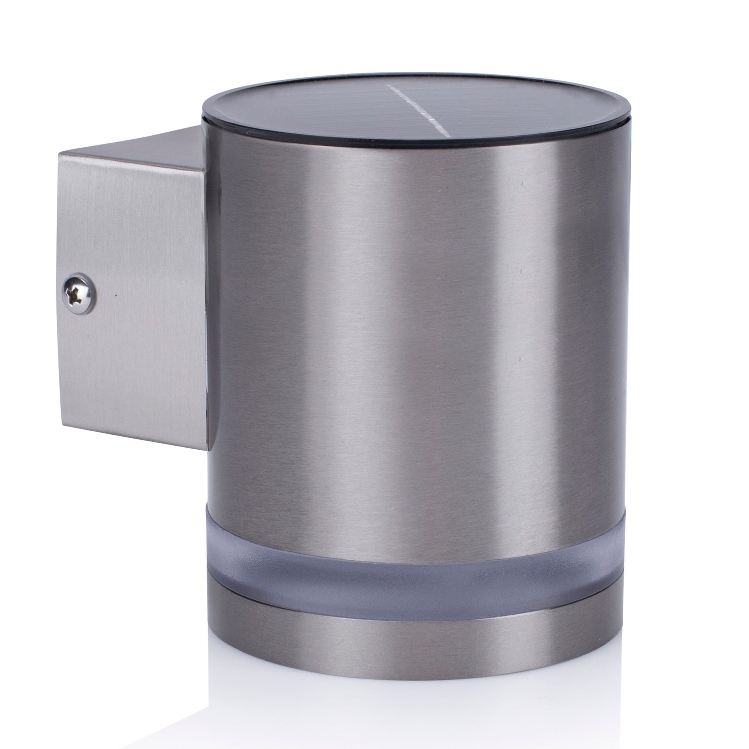 Solar lighting Wall mount Straight