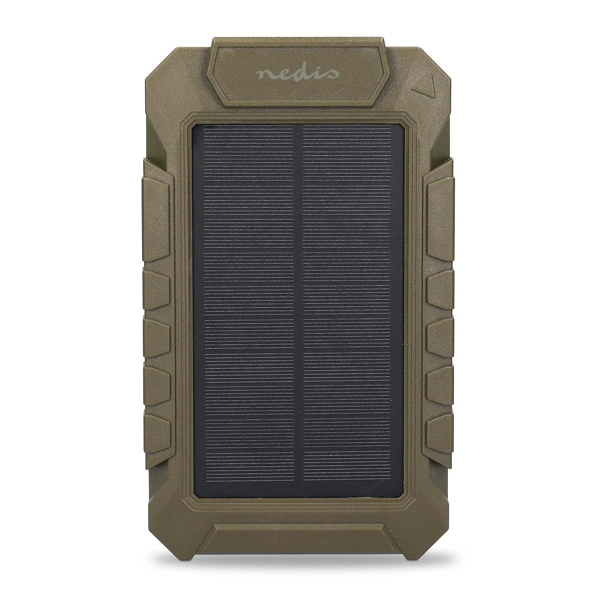 Solar panel | 5 / 6 / 12 V DC | 0.5 A / 1.0 A A | DC Jack | Accessories for: WCAM130GN / WCAM150GN / WCAM250GN / WCAM460GN