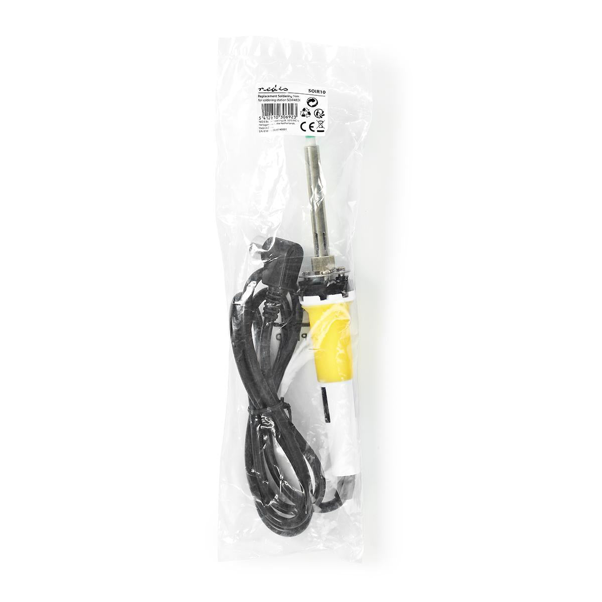 Soldering iron | Fits: SOIR48DI | 160 - 480 °C