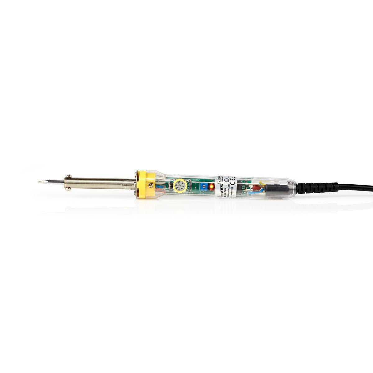 Soldering iron | Fits: Universal | 200 - 450 °C