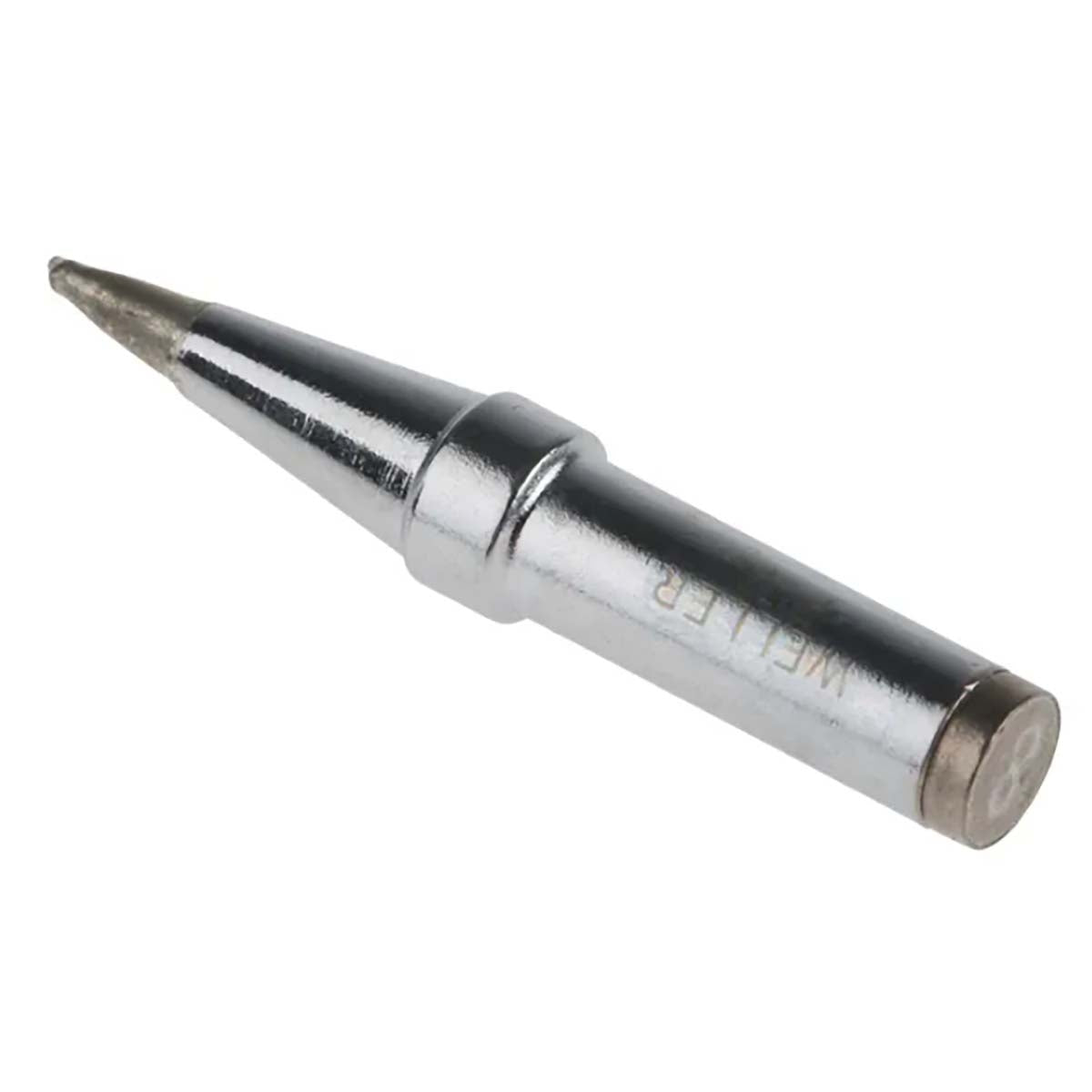Soldering tip 1.6 x 0.7 mm 370 ˚C