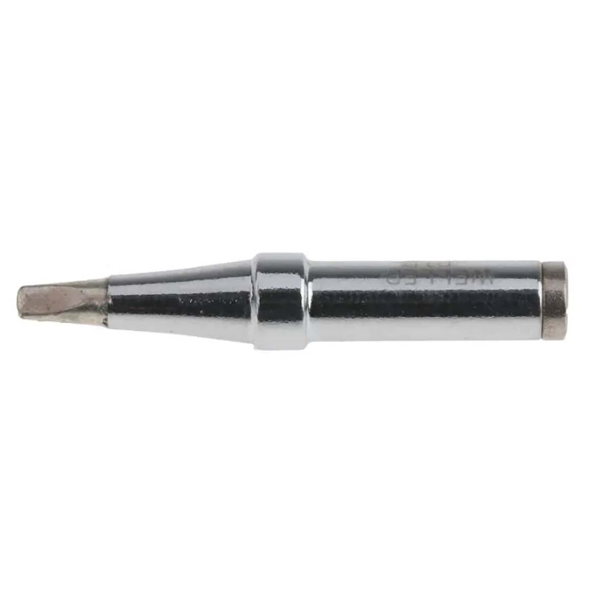 Soldering tip 2.4 x 0.8 mm 370 ˚C