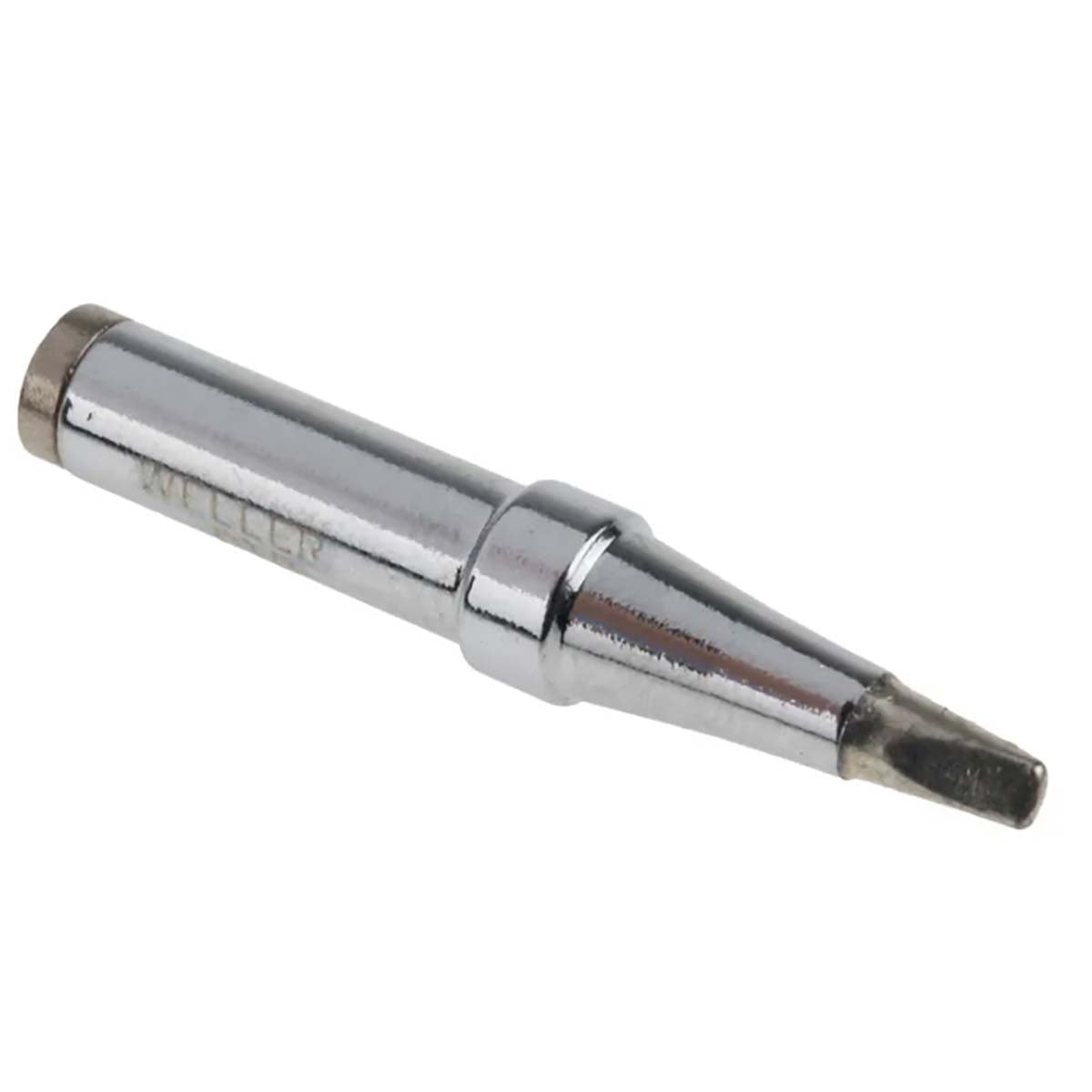 Soldering tip 2.4 x 0.8 mm 370 ˚C
