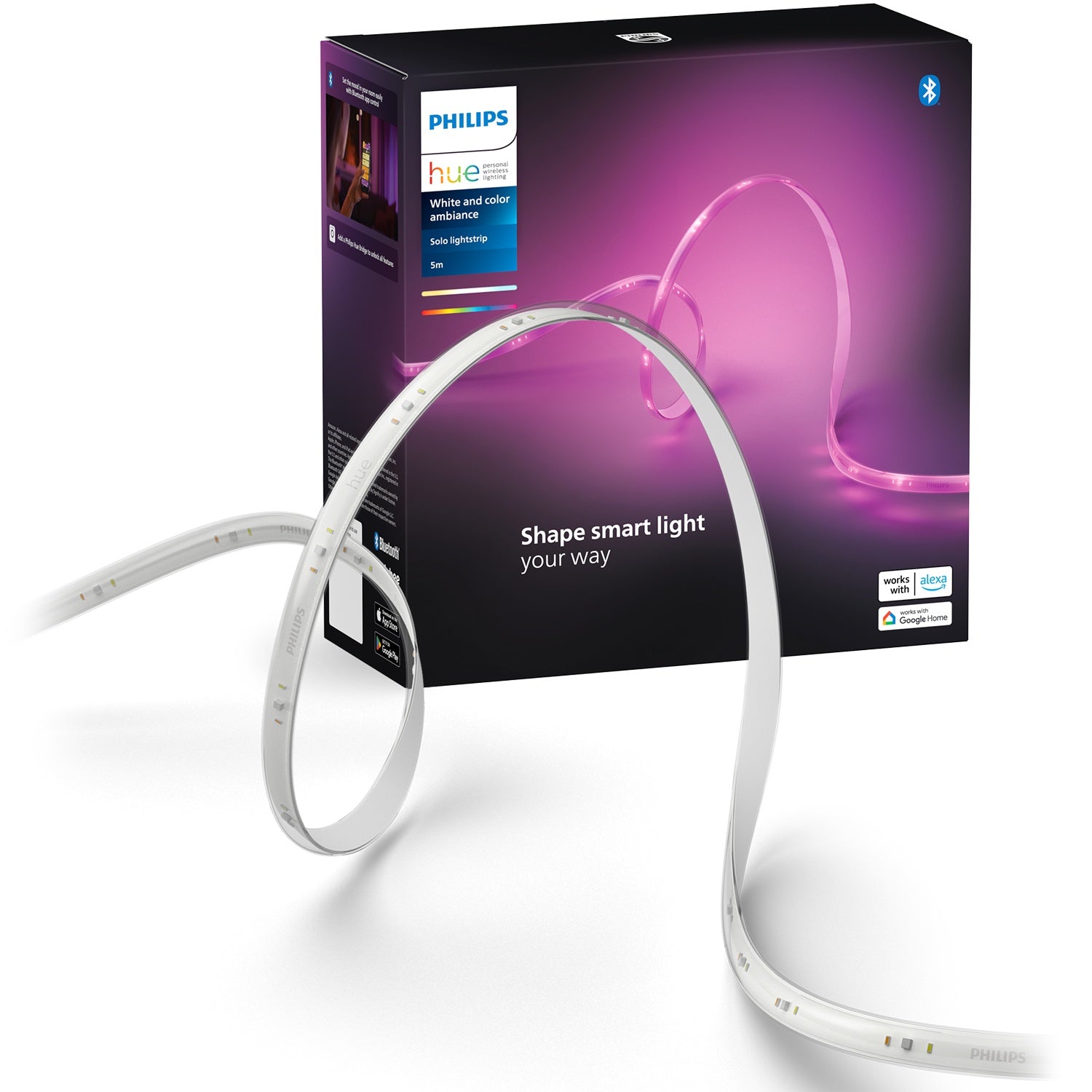 Solo lightstrip 5m