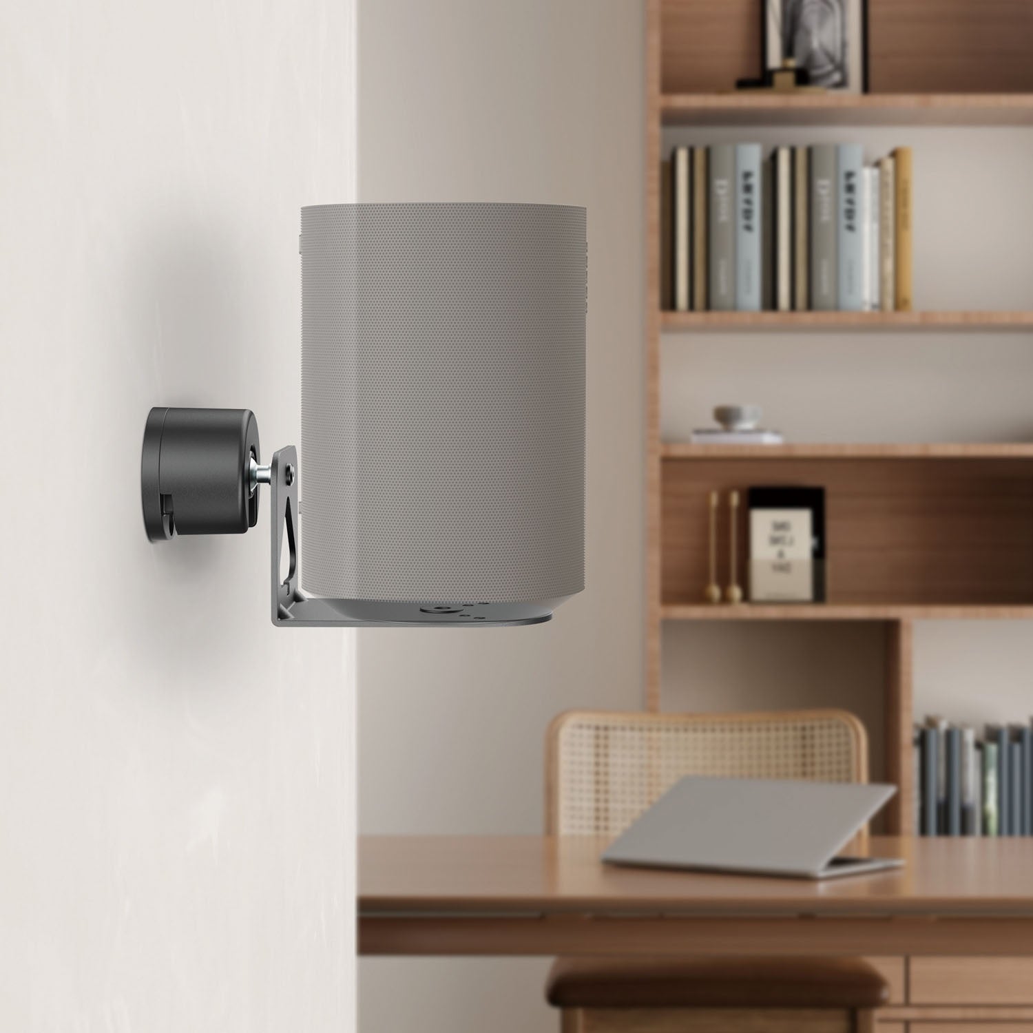 Sonos Era 100/300 Wall Mount, Black