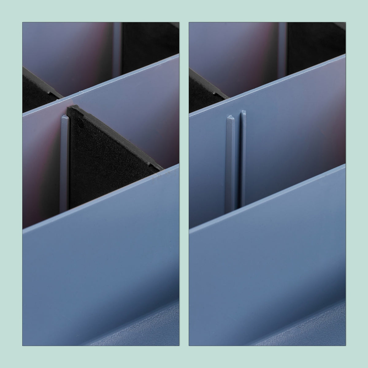 Sorting box 3-pack