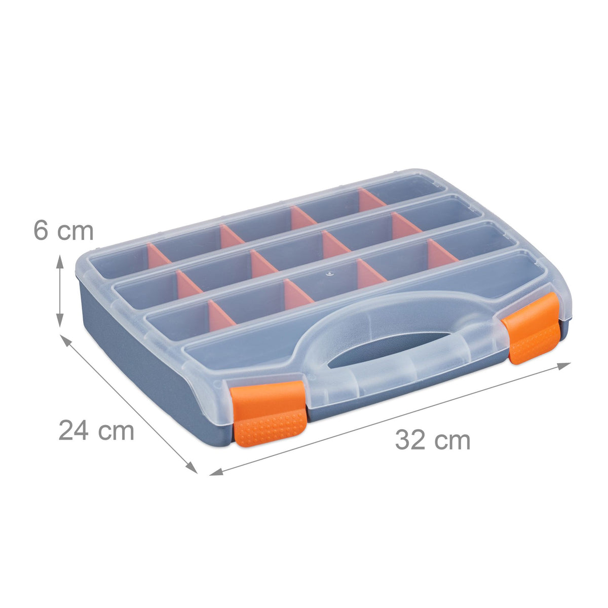 Sorting box Set of 3