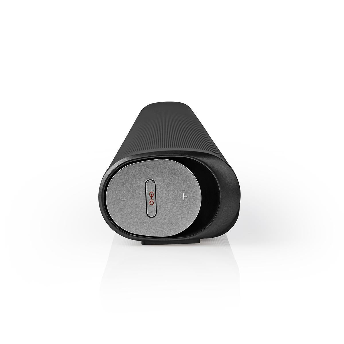 Soundbar | 2.0 | DSP Programs | 135 W | 1x 3.5 mm / 1x Coax Audio / 1x Optical / 1x USB | 1x HDMI (with ARC) | Bluetooth® | Mountable | Black / Dark Grey