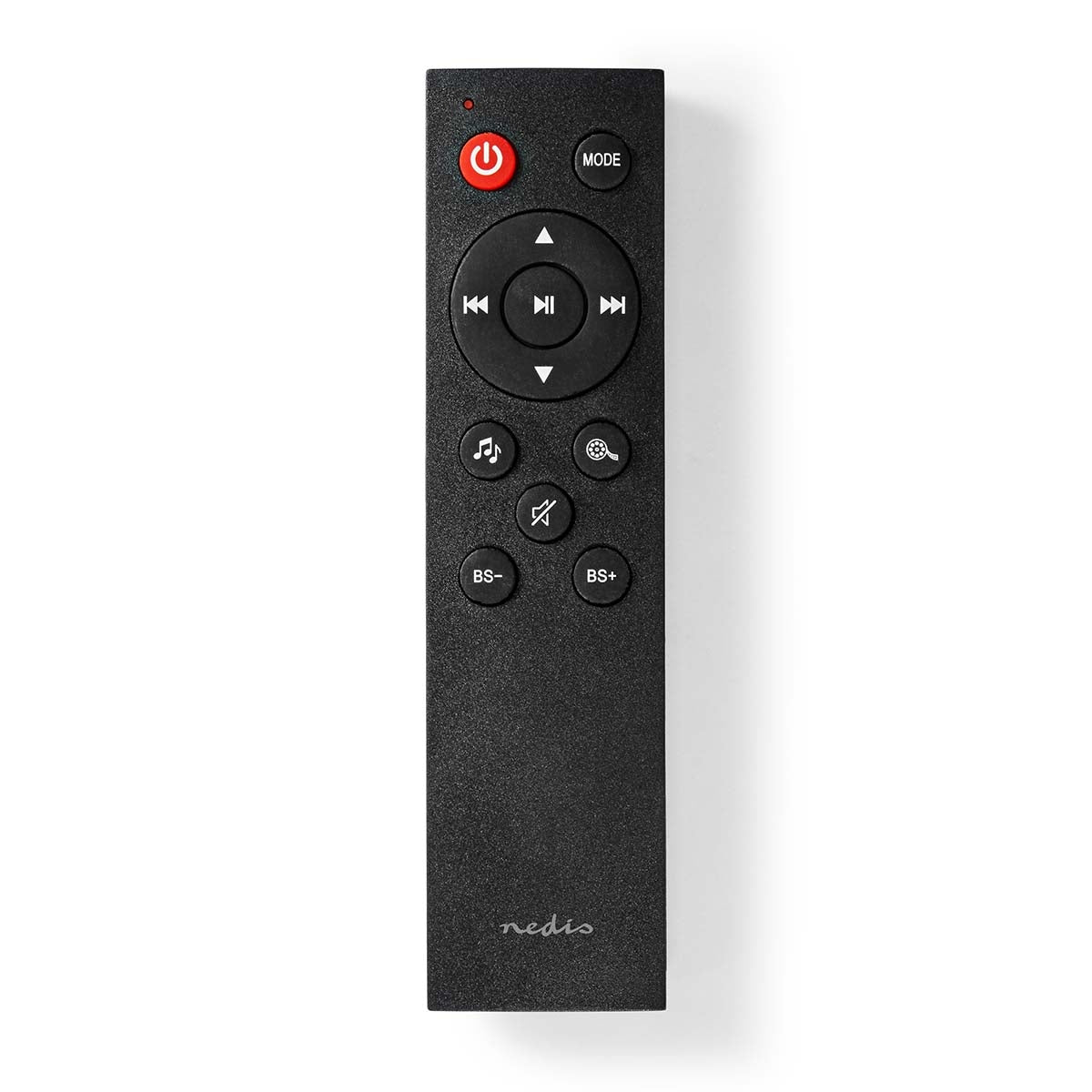 Soundbar | 2.0 | DSP program | 40 W| 1x 3.5 mm / 1x Coax Audio / 1x Optical / 1x USB | 1x HDMI (with ARC) | Bluetooth® | Mountable | Black