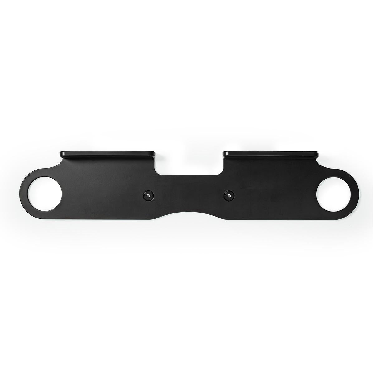 Soundbar Mount | Compatible with: Sonos® Beam™ | Wall | 5 kg | Fixed | ABS / Steel | Black