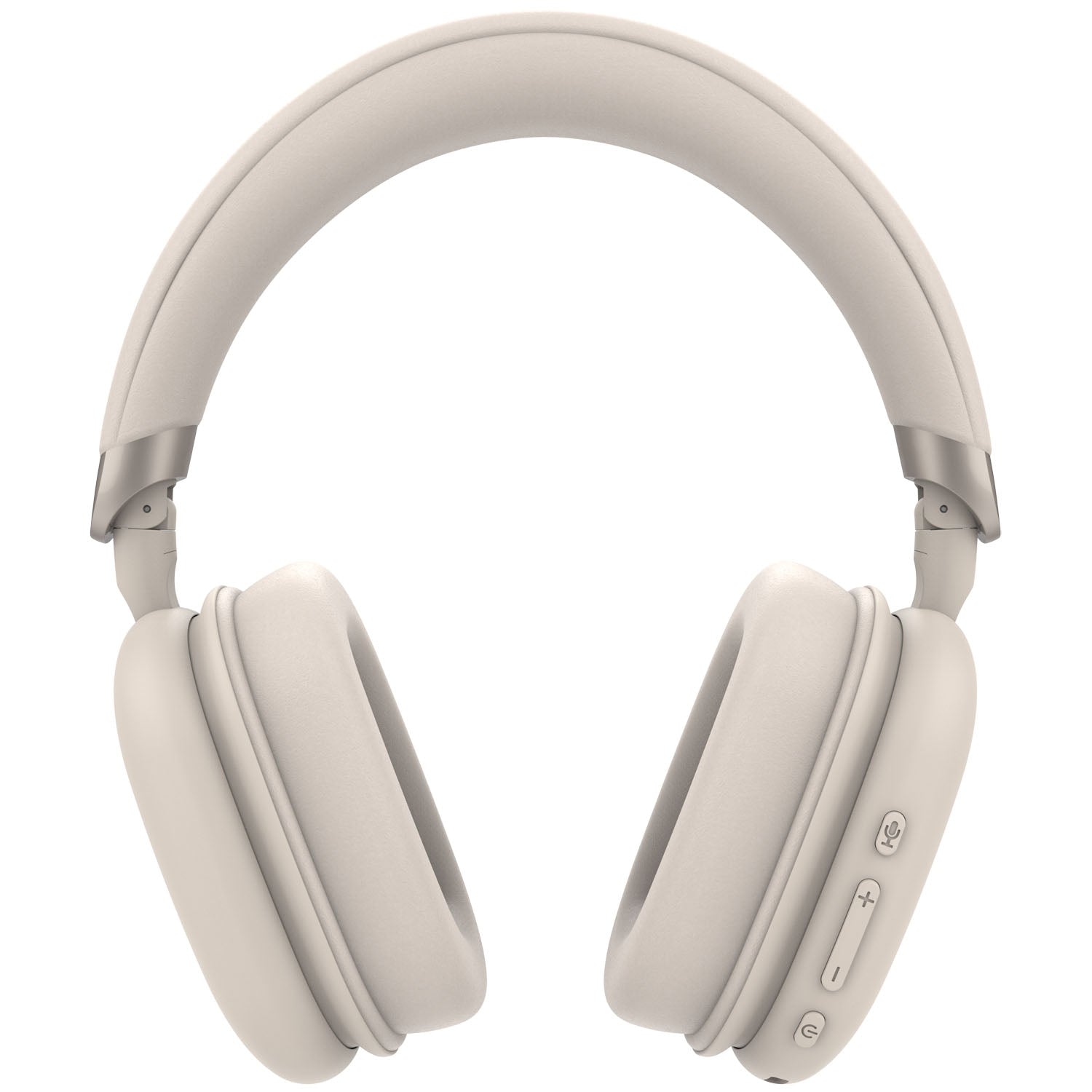 Soundbeat Wireless Headphones Over-ear White