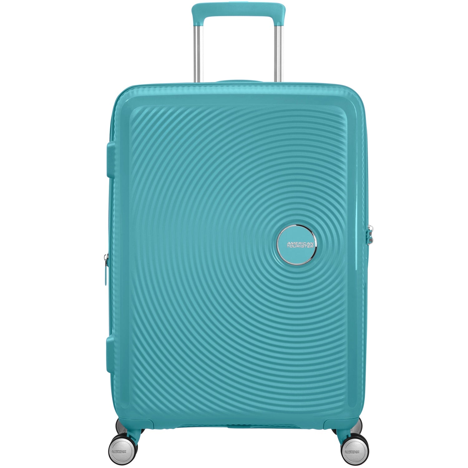 Soundbox Suitcase 67 Exp. Turquoise Tonic