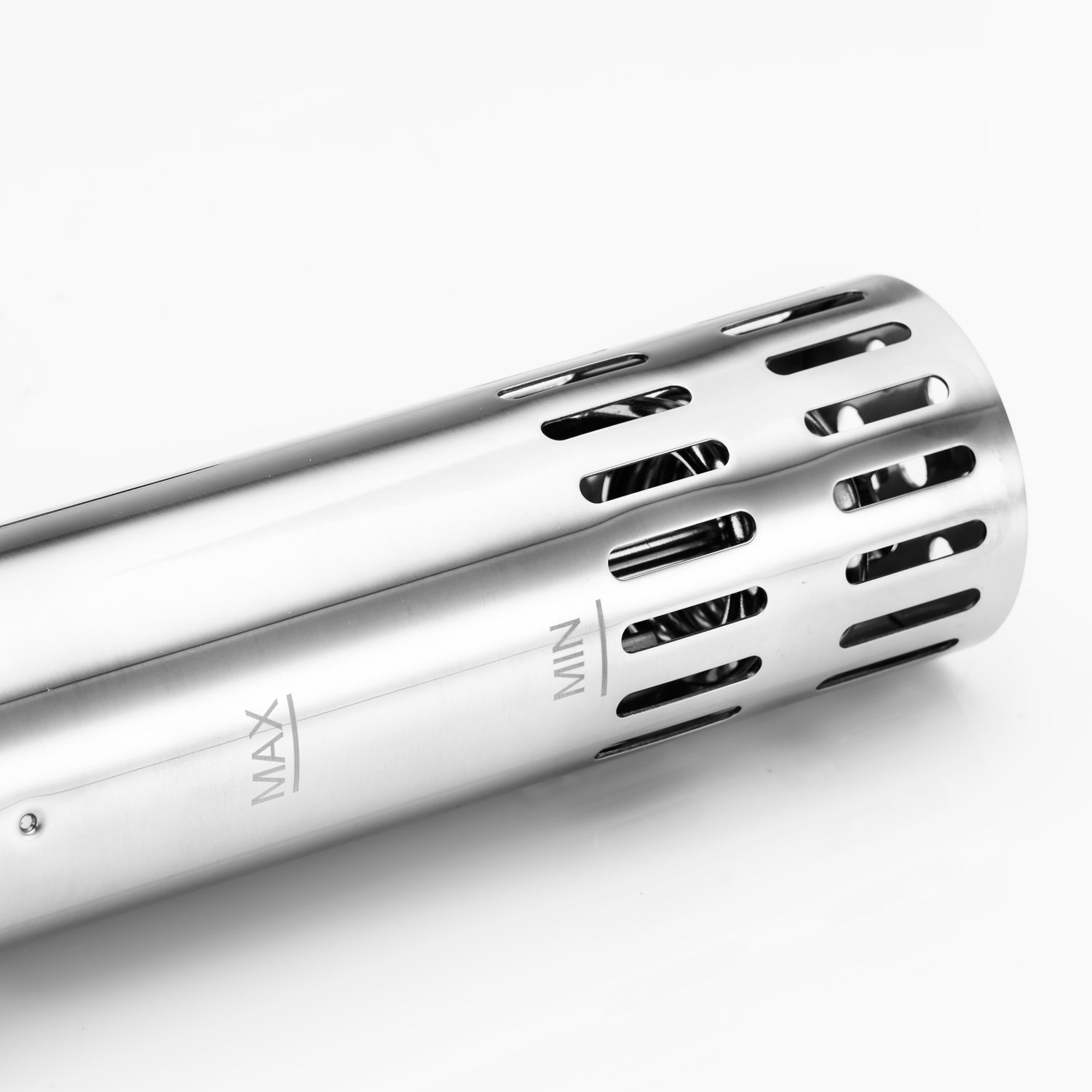 Sous Vide Immersion sous side slim sous vide cooker 15 l. 800W 7970