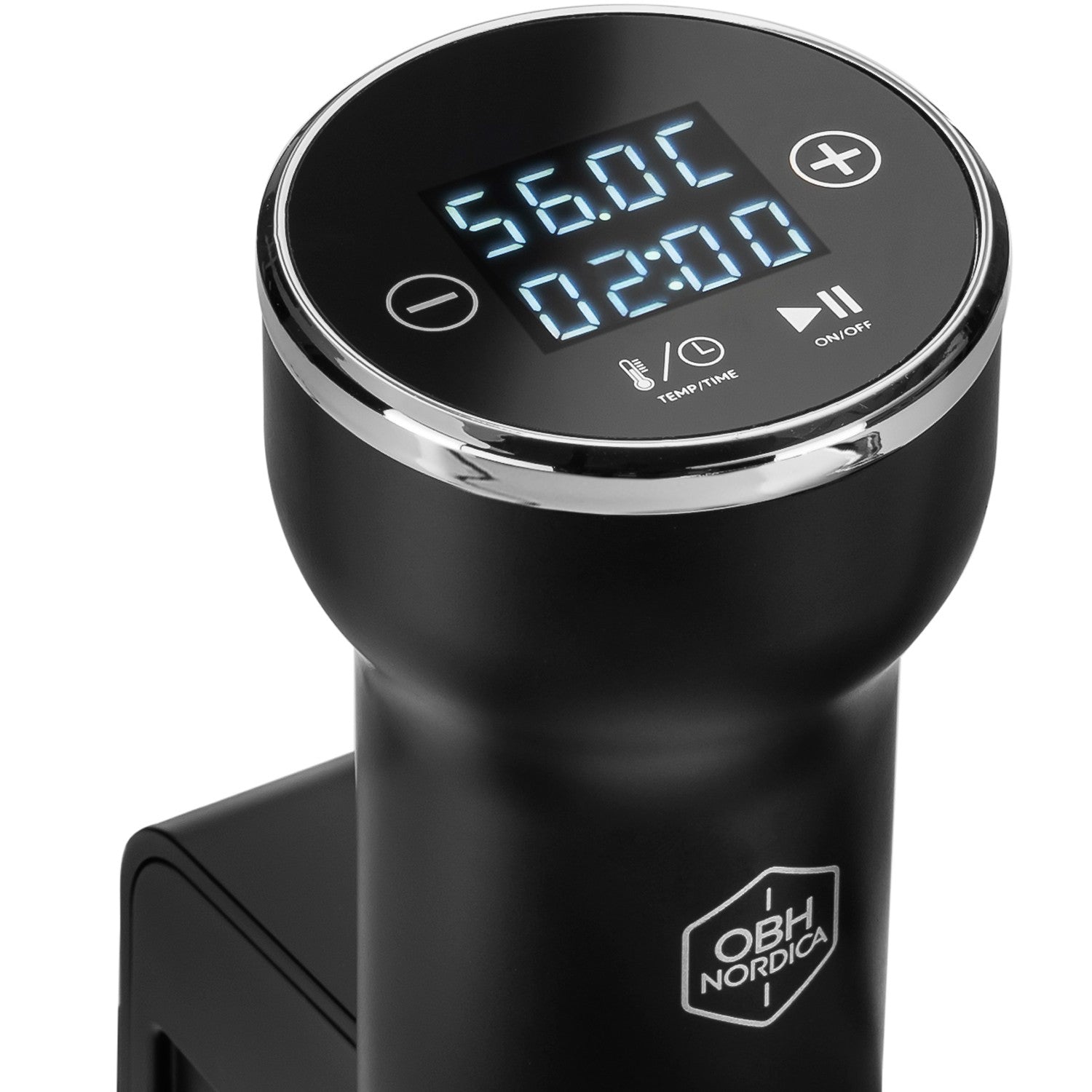 Sous Vide Immersion sous side slim sous vide cooker 15 l. 800W 7970