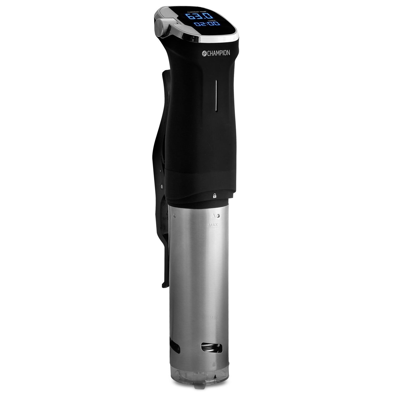 Sous Vide Precision IPX7 800W SV310 Stainless/Black