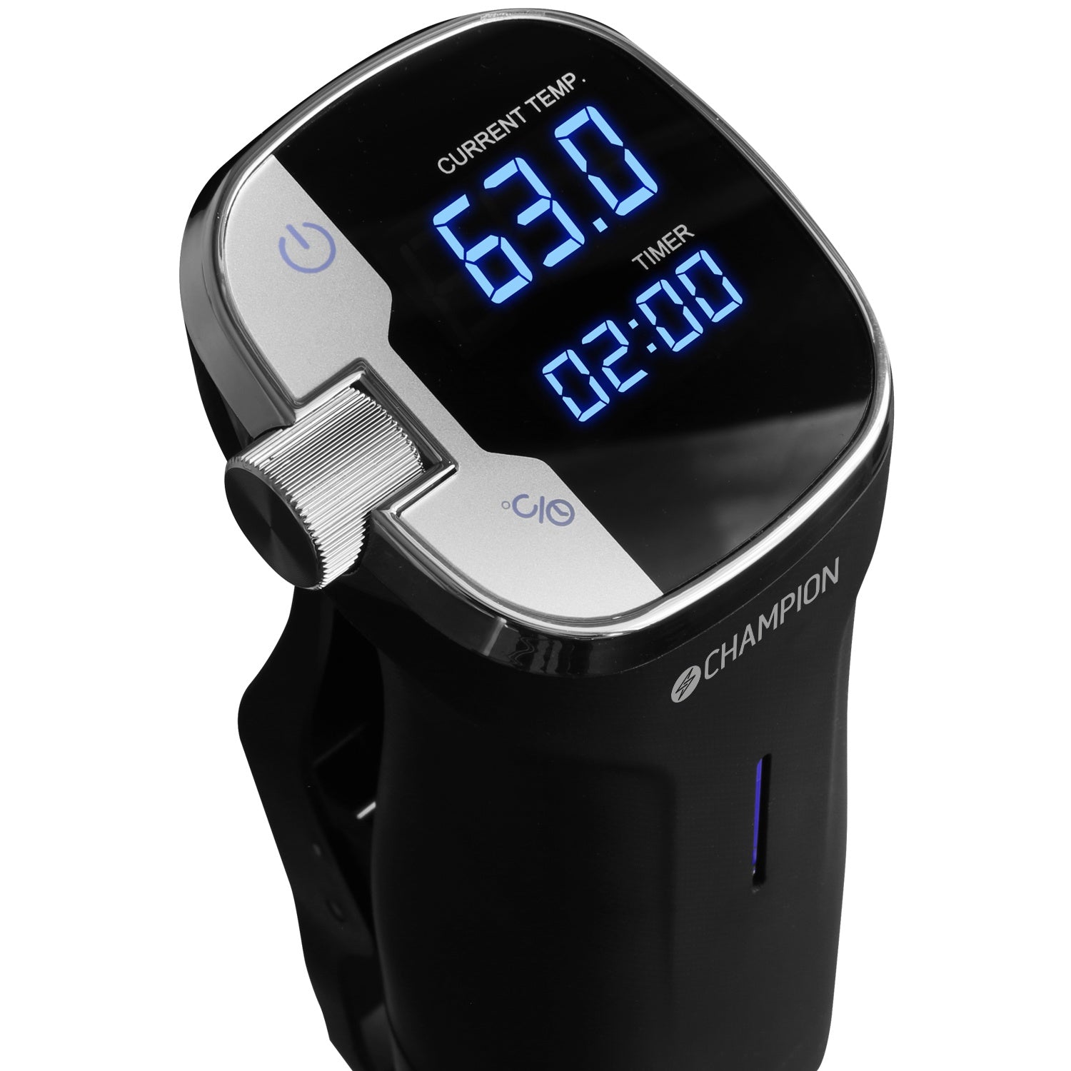 Sous Vide Precision IPX7 800W SV310 Stainless/Black