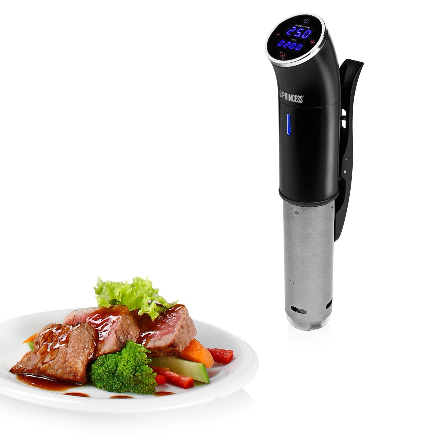 Sous Vide Stick IPX7 PRO 1200W