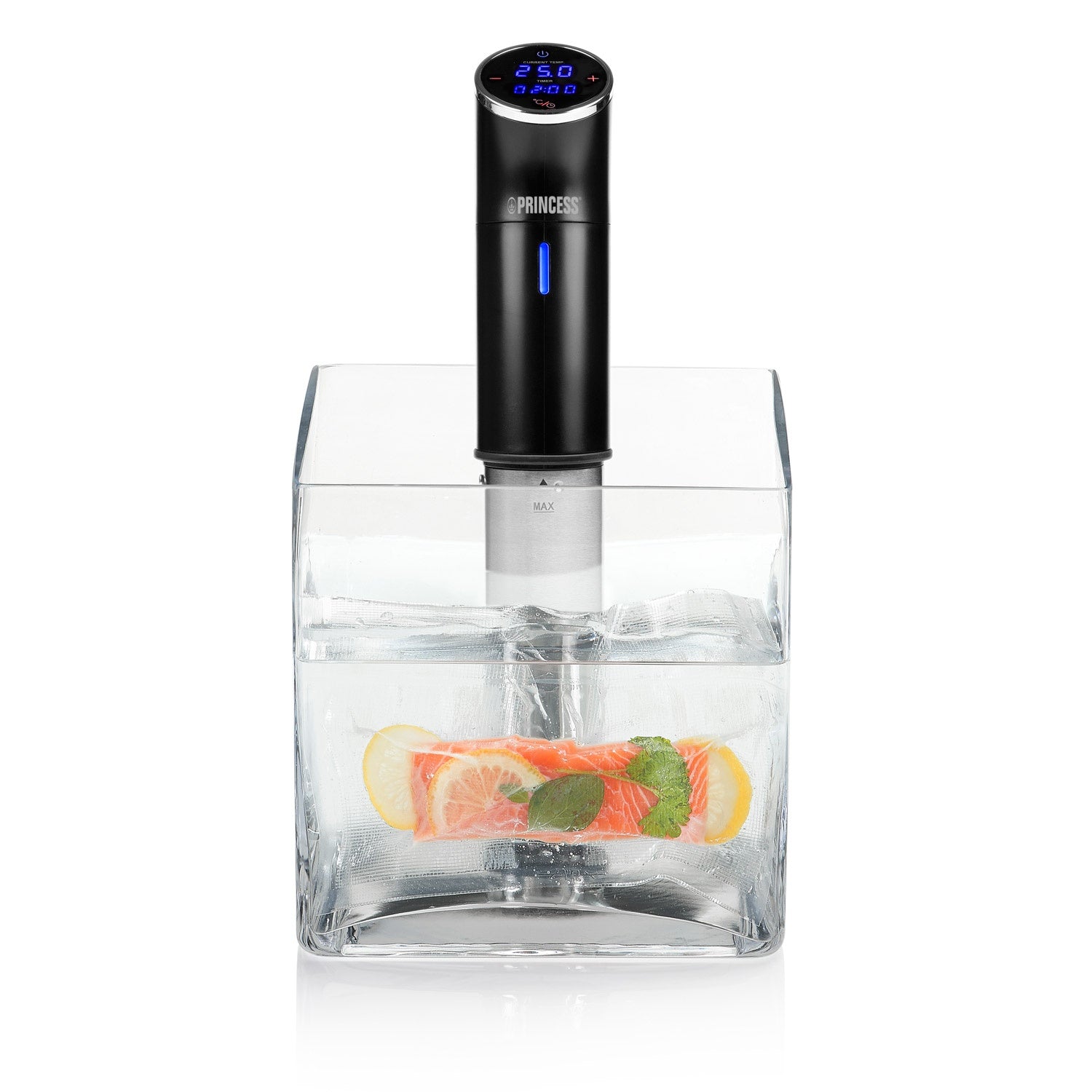 Sous Vide Stick IPX7 PRO 1200W