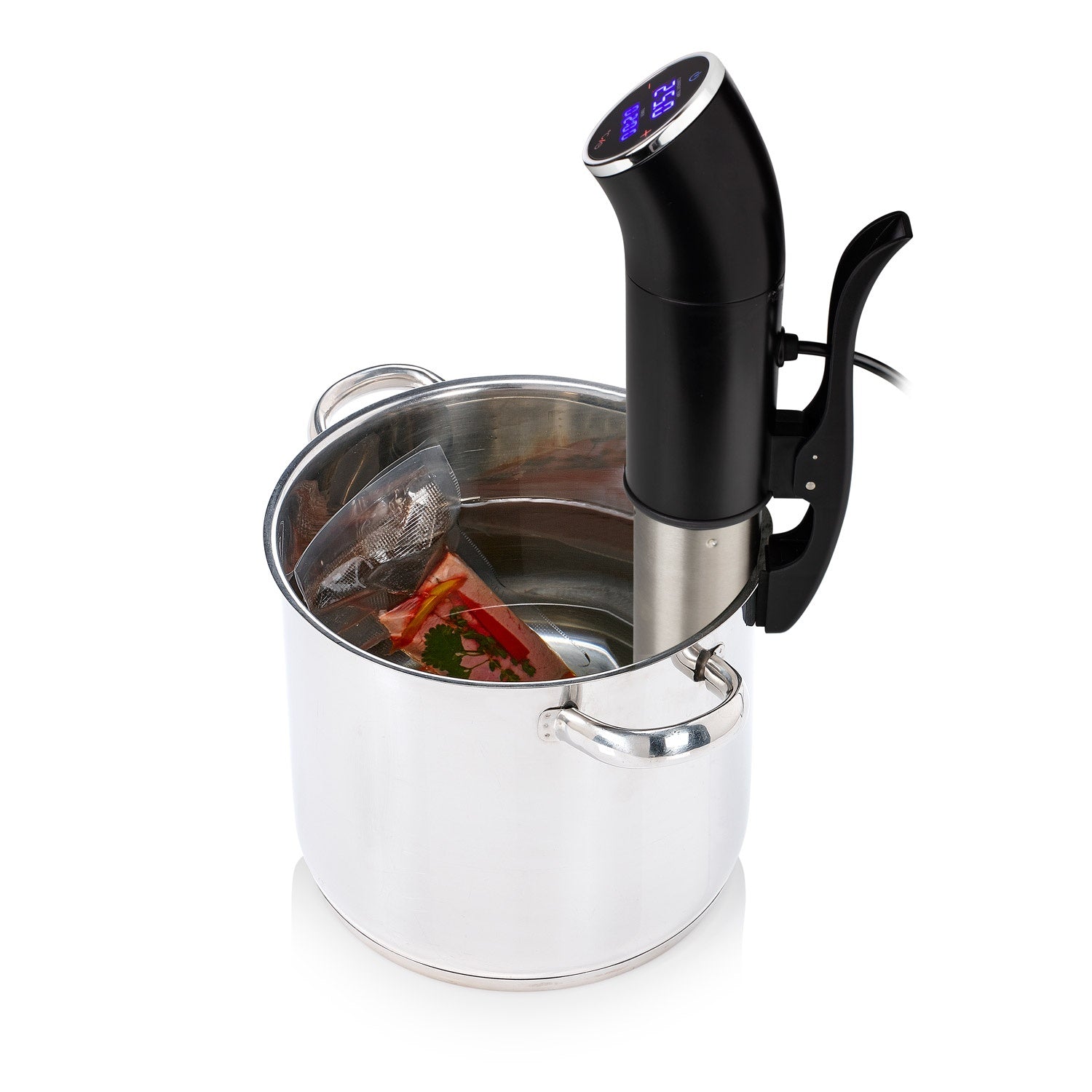 Sous Vide Stick IPX7 PRO 1200W