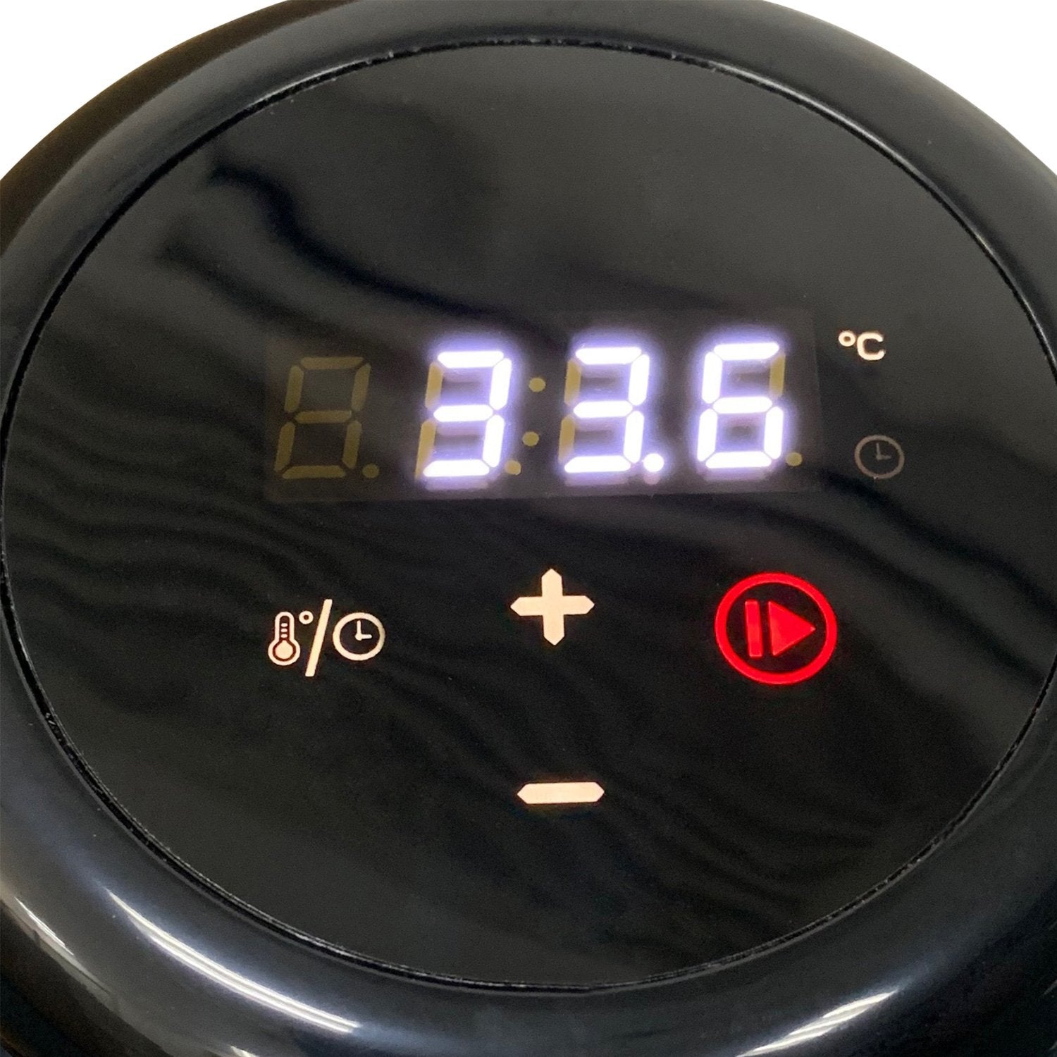 Sous Vide Sticker 1300W IPX7