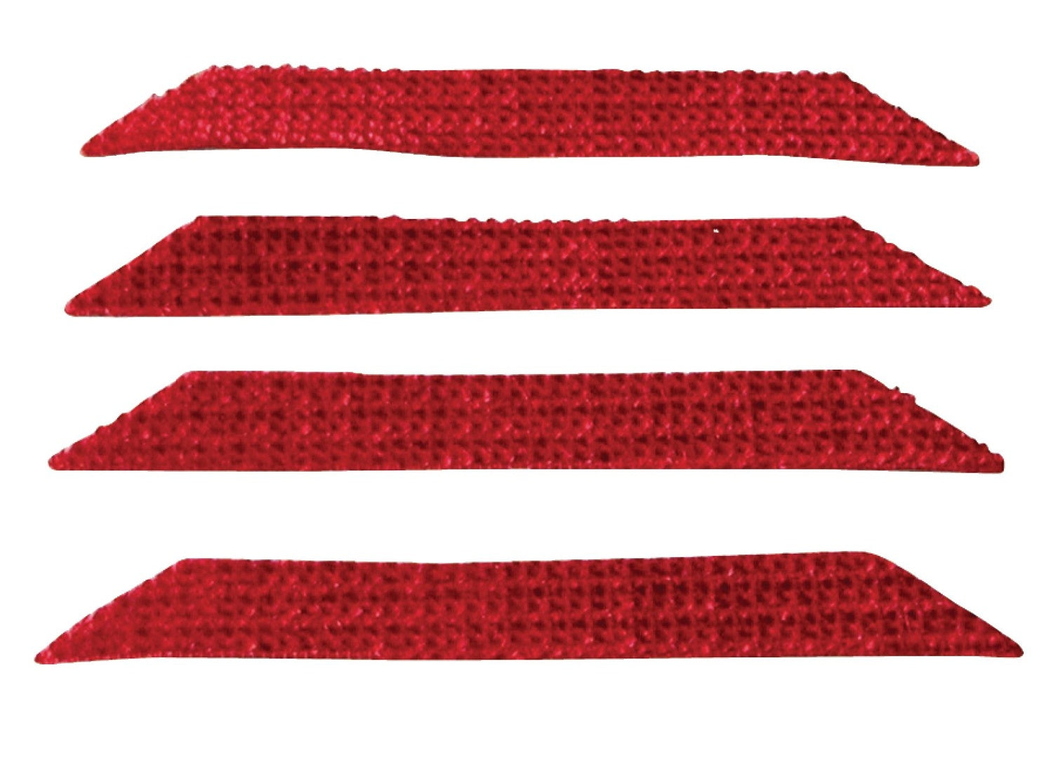 Spare strip thread picker Red