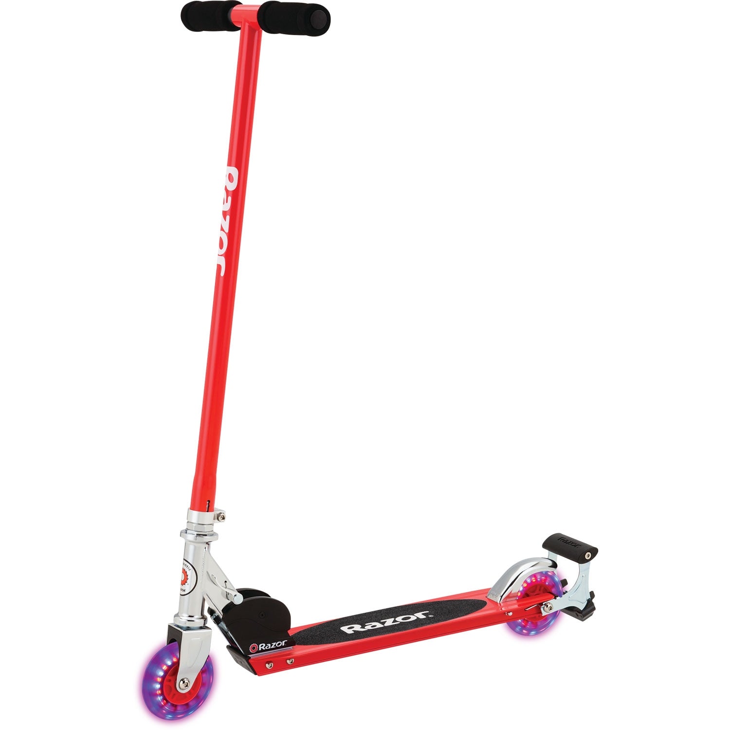 Spark Scooter - Ed