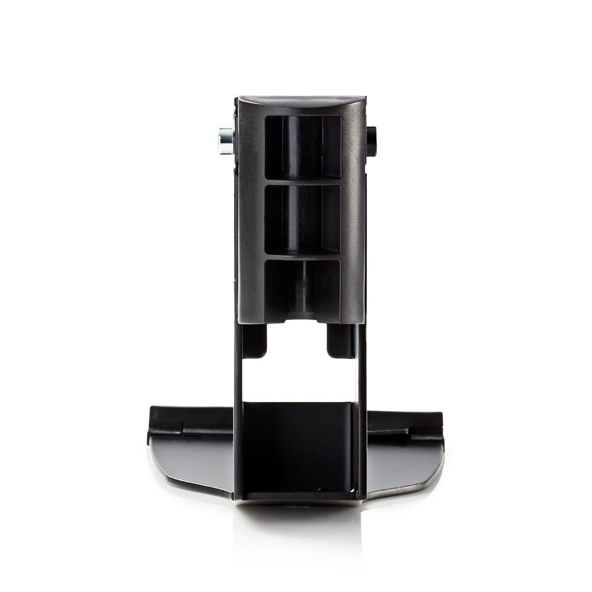 Speaker Bracket | Compatible with: Sonos® Five™ / Sonos® PLAY:5™ | Wall | 7 kg | Tilt / Rotation | Can be tilted | ABS / Steel | Black