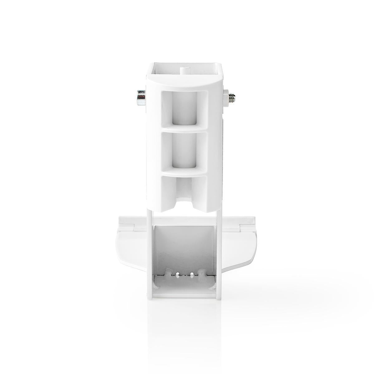Speaker Bracket | Compatible with: Sonos® Five™ / Sonos® PLAY:5™ | Wall | 7 kg | Tilt / Rotation | Can be tilted | ABS / Steel | White